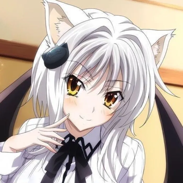 Koneko Cosplay
