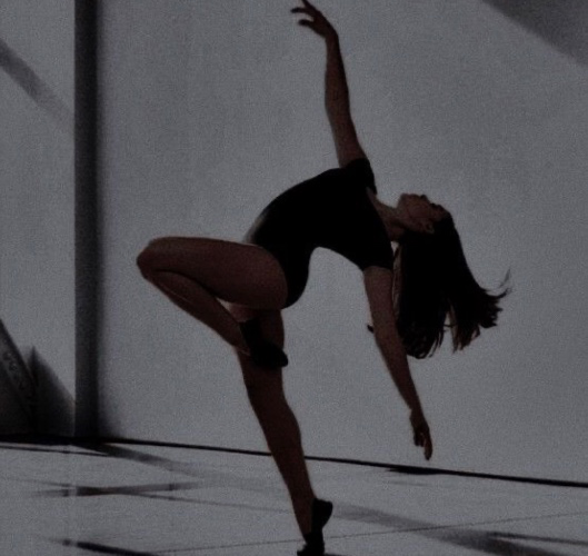 My monthly dance fee $55