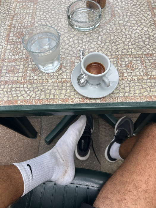 Coffee b!tch