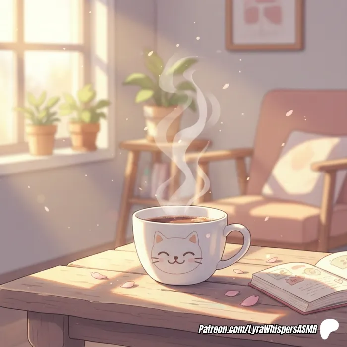 Coffee ☕️