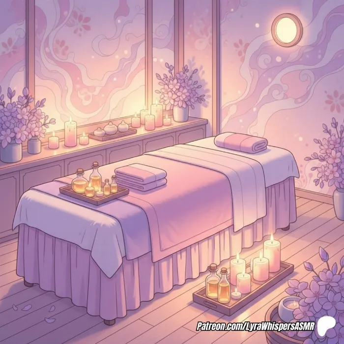 Massage 💆‍♀️