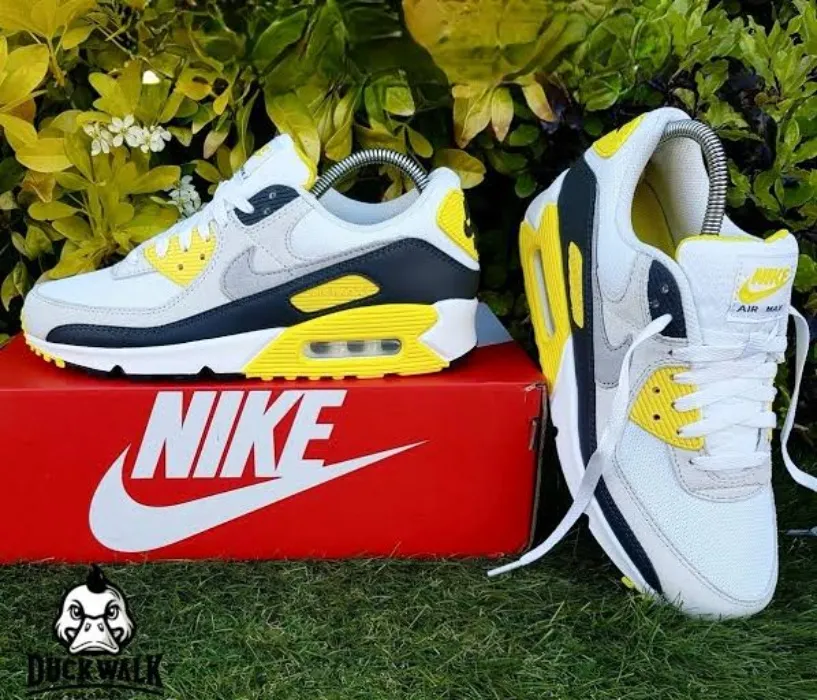 New Shoes 