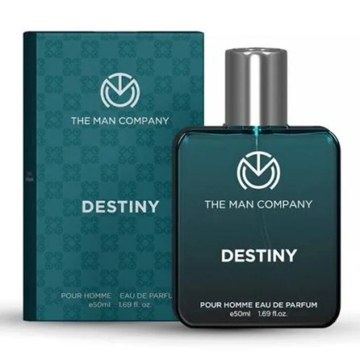 New Perfume