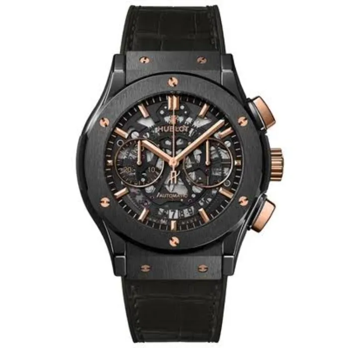 New Watch