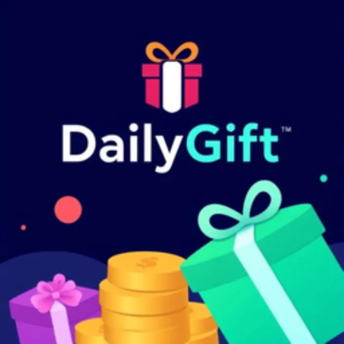Daily Gift
