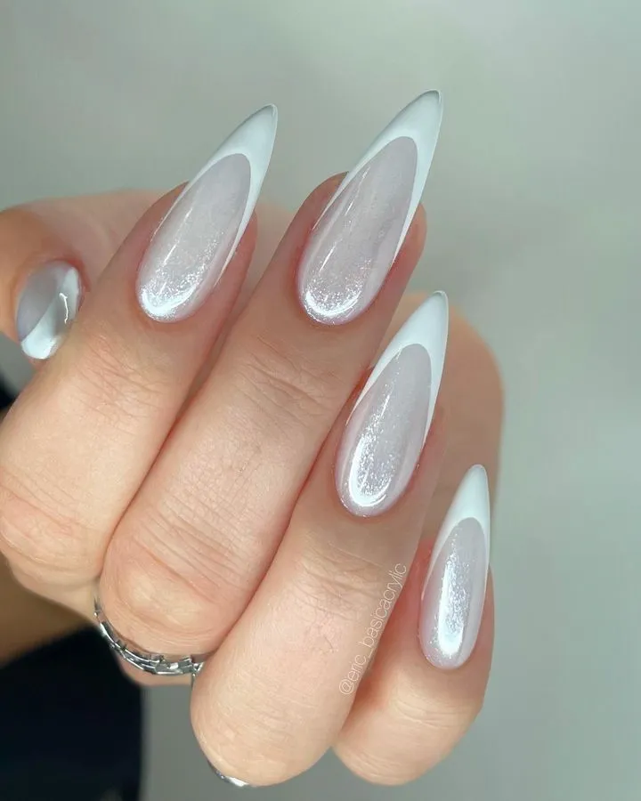 Manicure $30