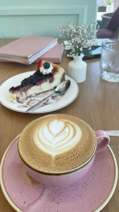 Coffee ($25)
