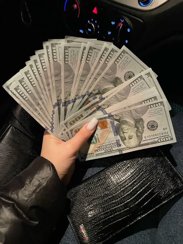 Start here. $100