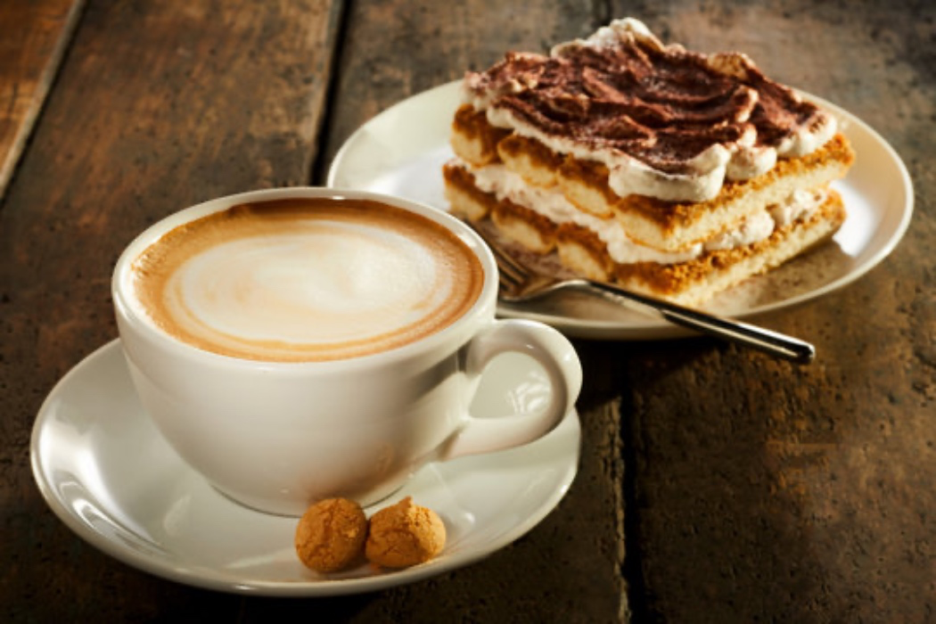 Buy me Coffee