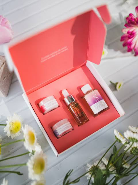 Skin Care to Ur boy 👦💪🏽✨🎁