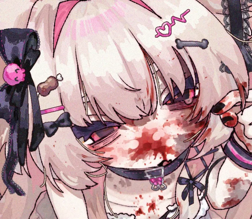 🎀 ❤︎【SPOIL THE PUBBY】❤︎ ˖°