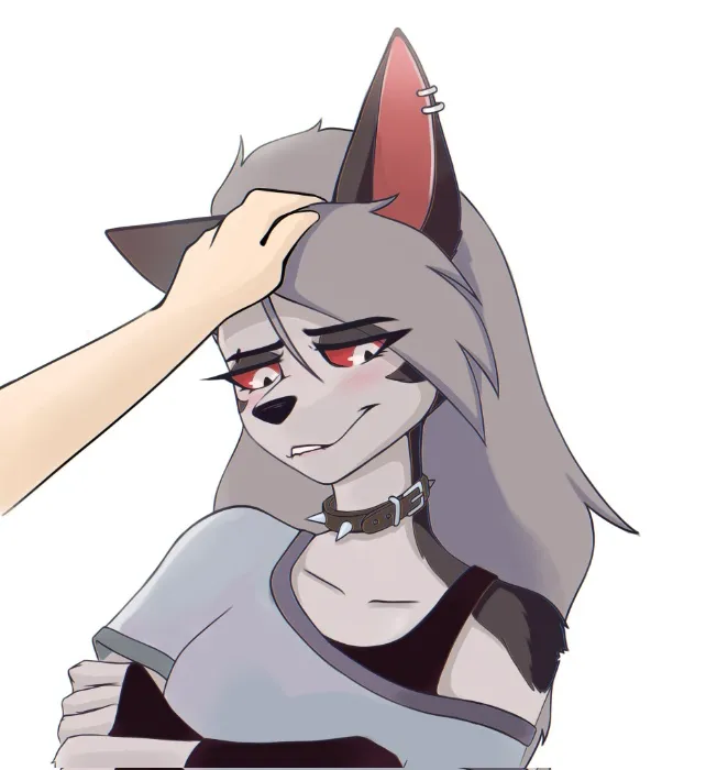 Headpats