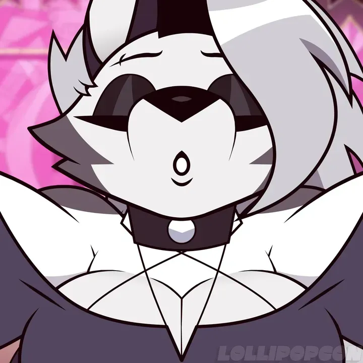 The biggest kiss~