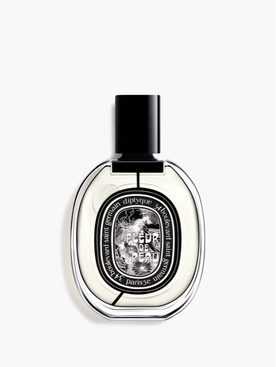 Fleur de Peau Eau De Perfume