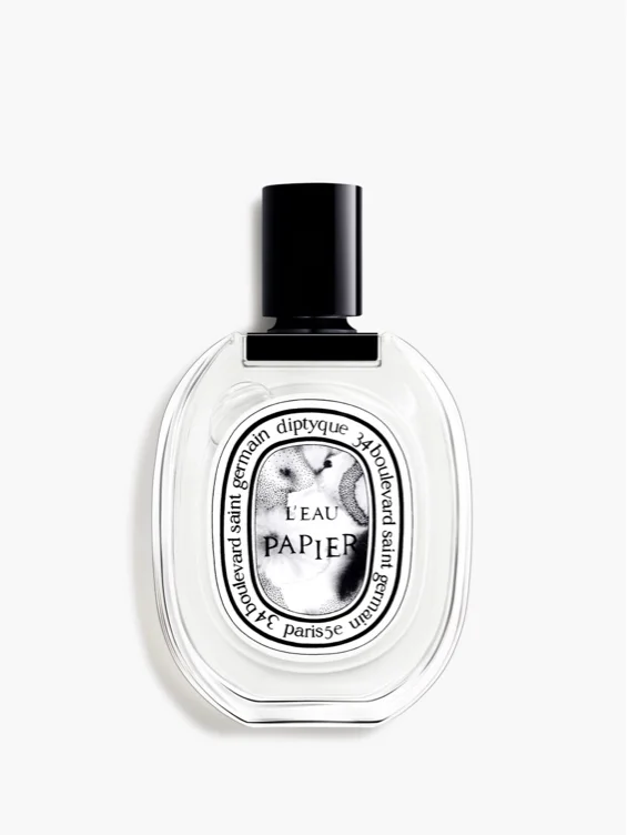 L'EAU PAPIER Eau de toilette