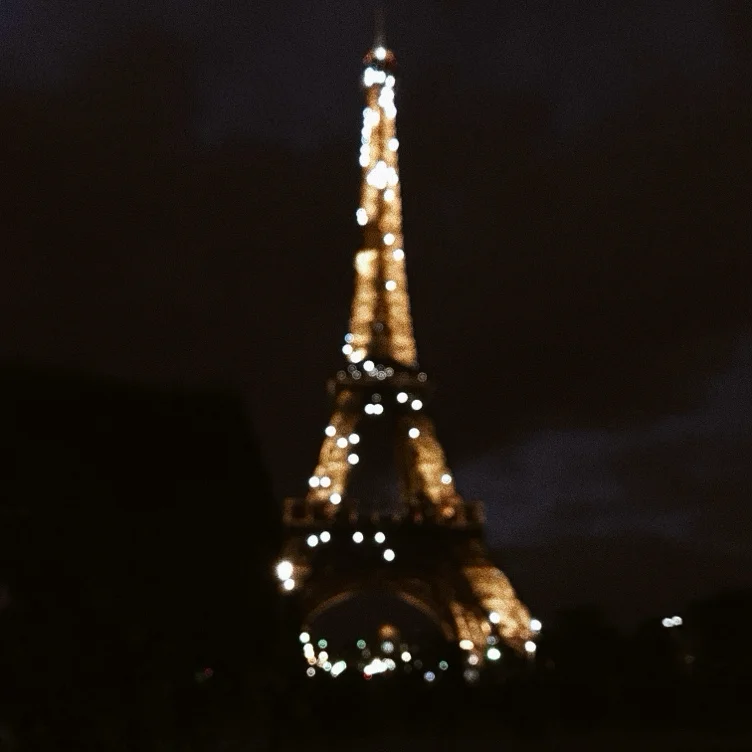 Paris flight & hotel 