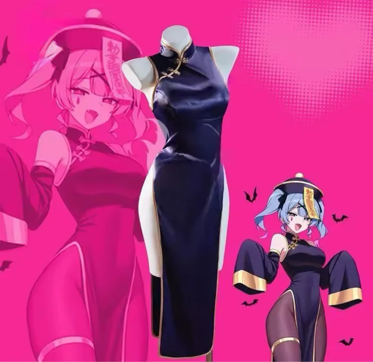Rabbithole miku different fit