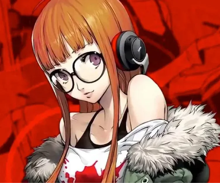 Futaba cos
