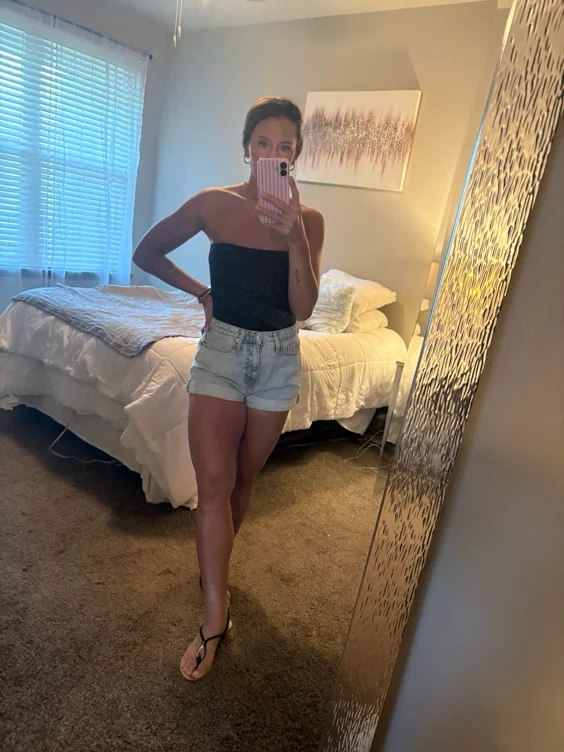 Spoil me 😇🥰