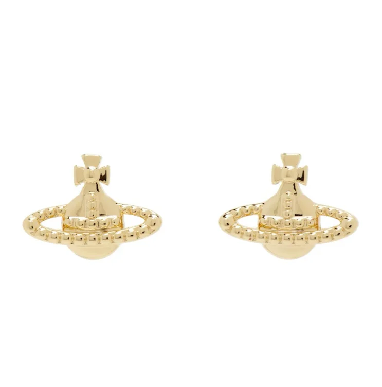 Vivienne Westwood Farah Earrings