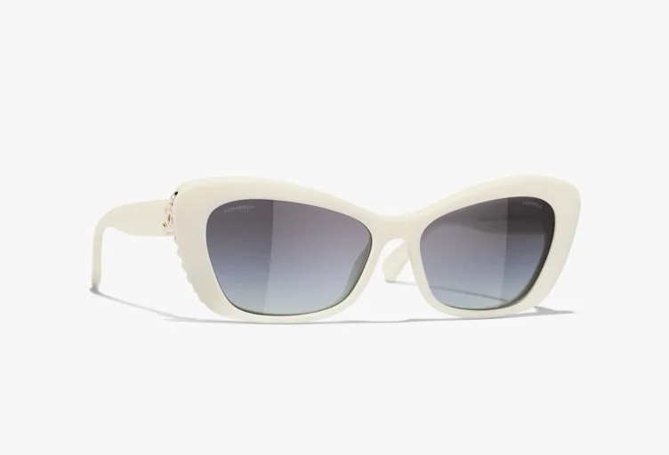 Cat Eye Sunglasses