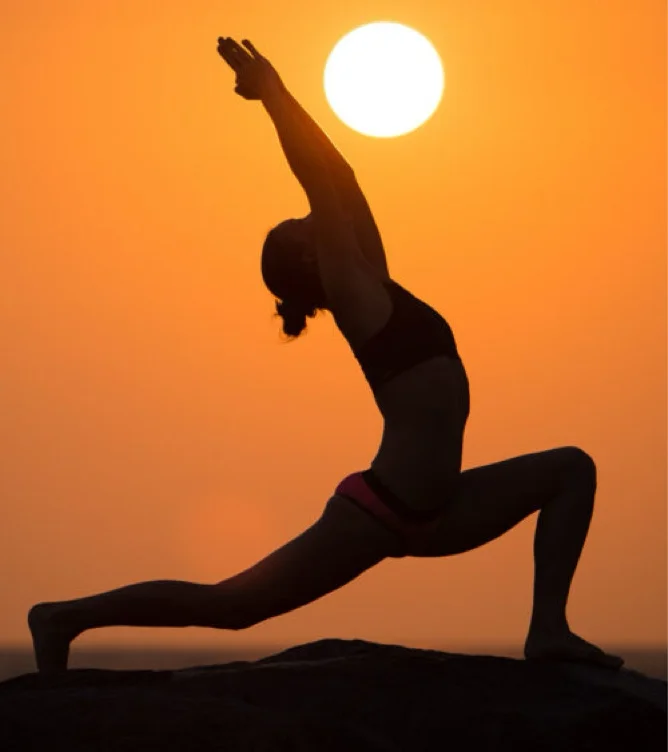 Yoga Membership