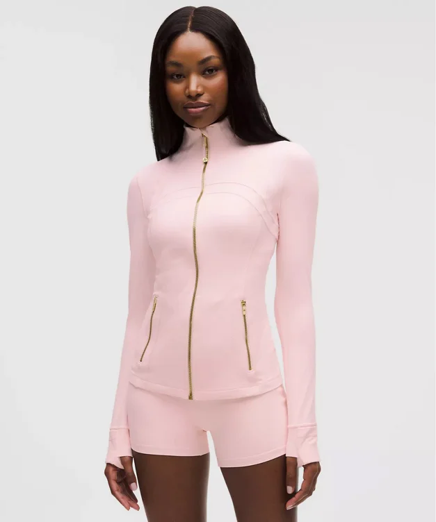 Lululemon Define Jacket - Nulu