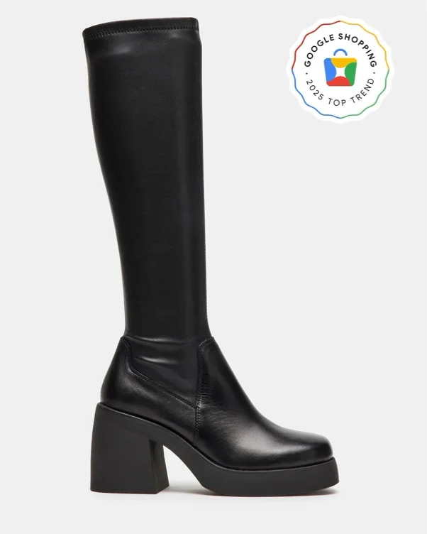 Steve Madden Berkleigh Black