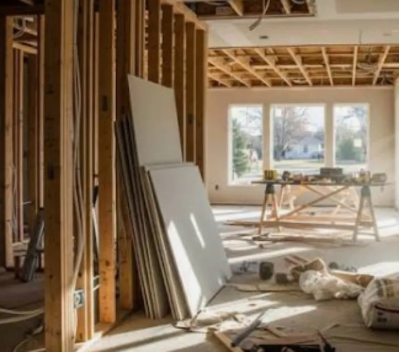 Home Renovations Fund