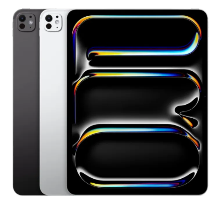 iPad Pro 13 po