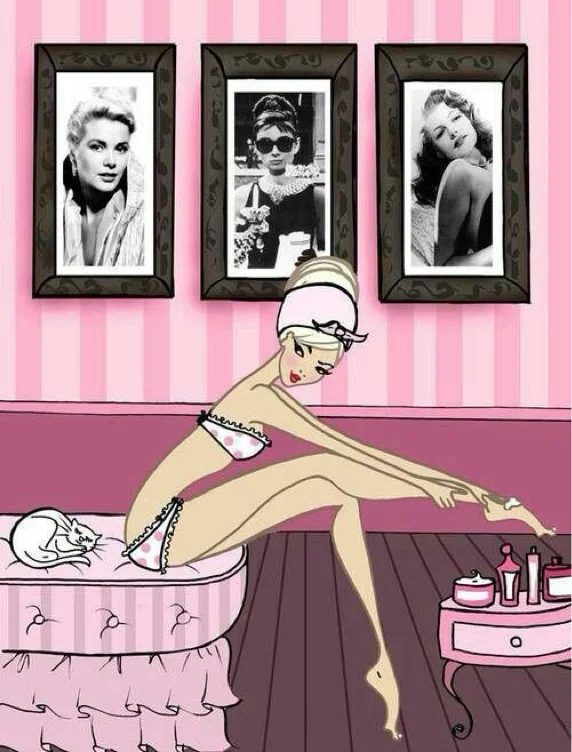 Princess spa
