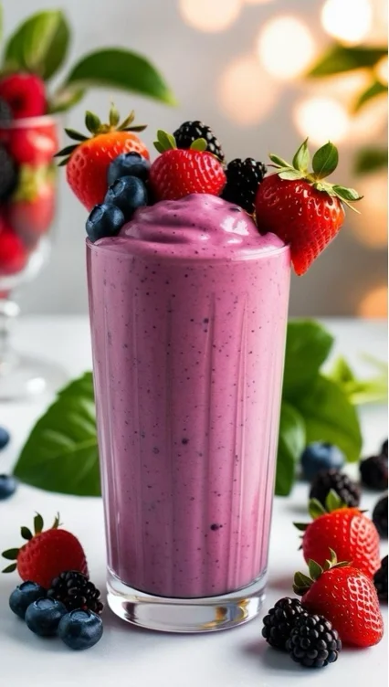 My smoothie 