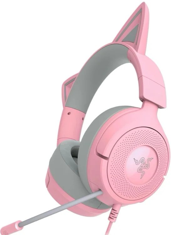 ✧ Razer Kraken Kitty V3 X 😼 ✧