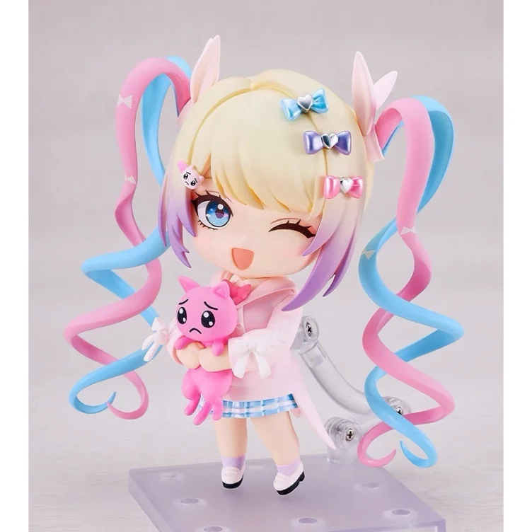 ✧ K’Angel Nendoroid 🪽 ✧