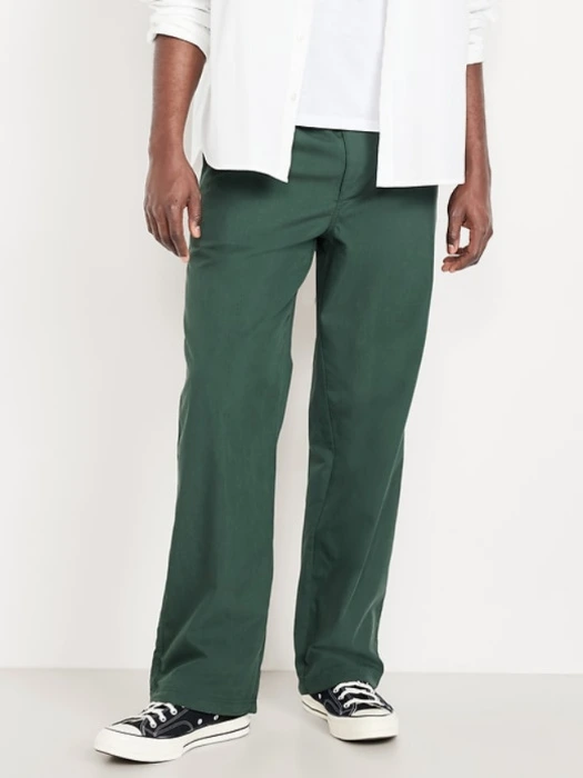 Old Navy "Vintage Baggy Parachute Pants"