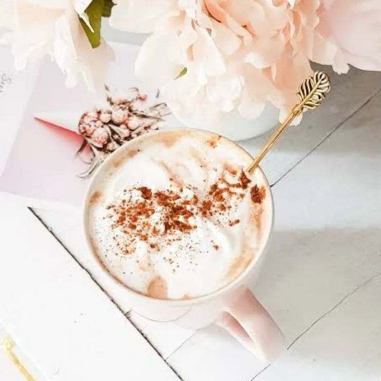 Oat milk Chai Latte