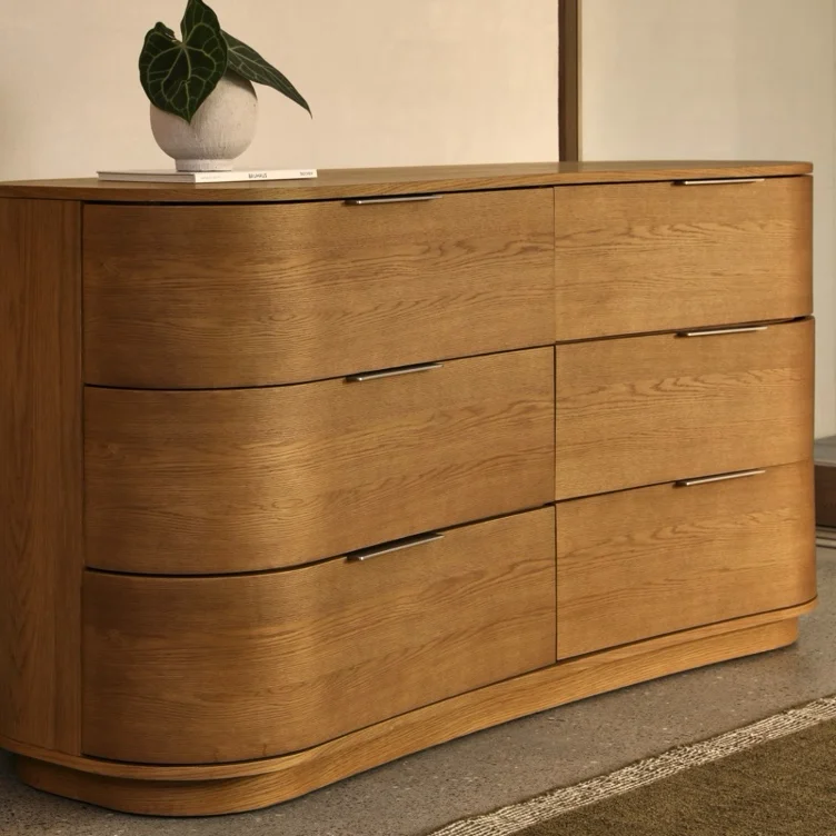 Nick Scali Dresser
