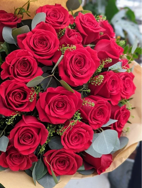 Flowers 🌹