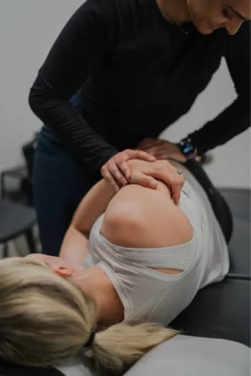 Chiropractor 🙏🏻