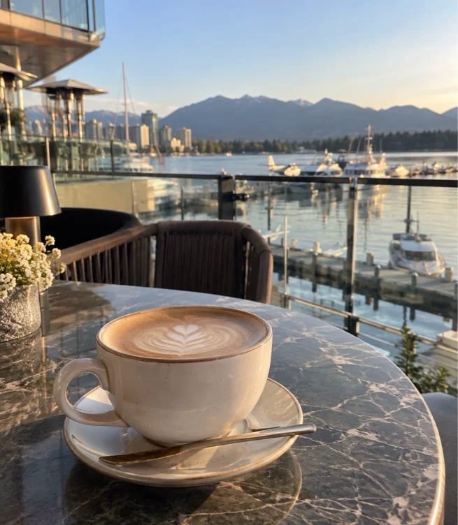 Buy me a coffee! ☕️