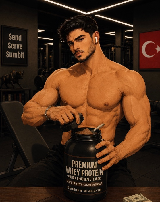Protein and Supplements