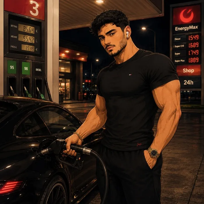 Car Fuel