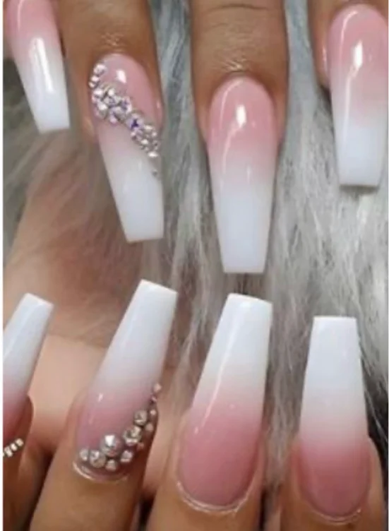 Nails 💅 mani pedi!