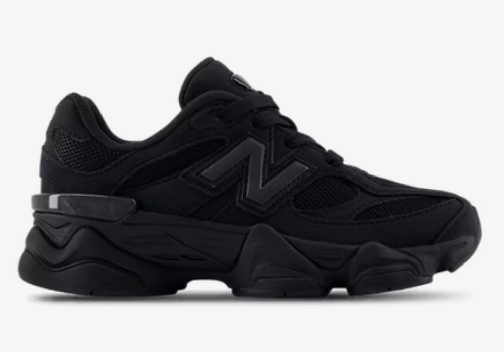 new shoes
