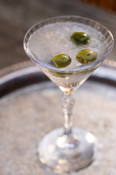 Martini 