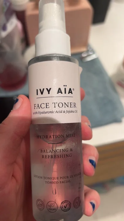 Face toner 