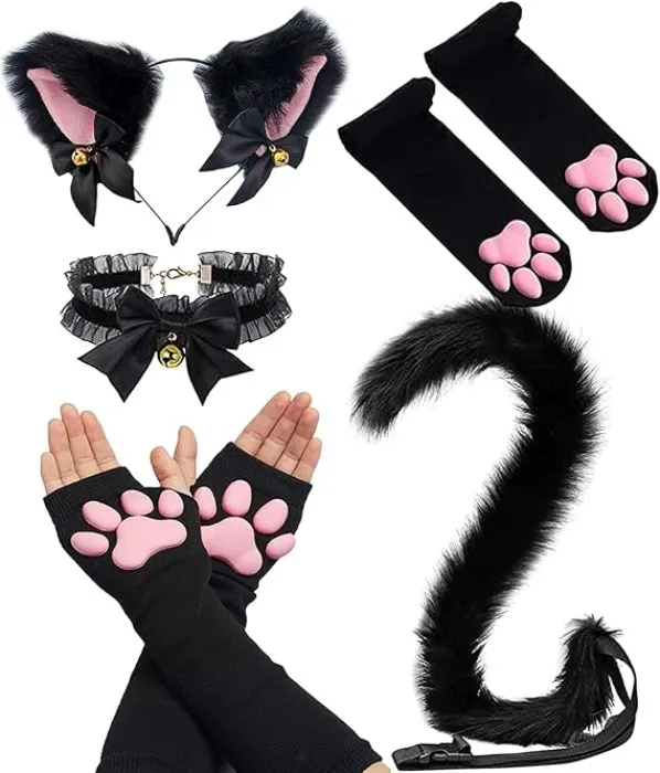 Catboy boundle 