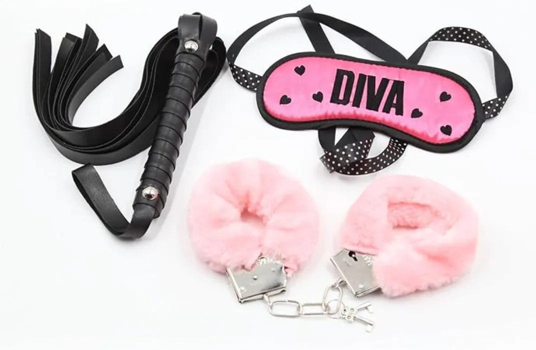 Erotic 3 pair set 💕✨️