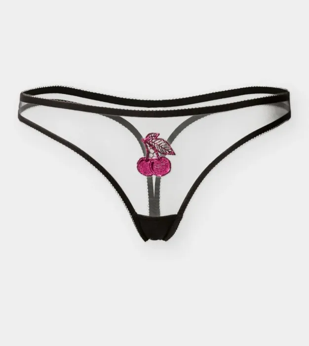 Perri thong 🍒