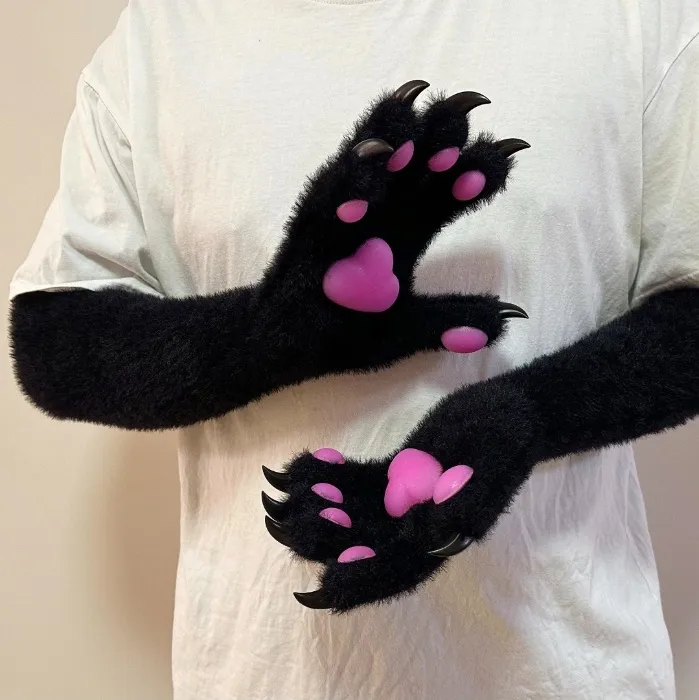 Paws 🐾✨️